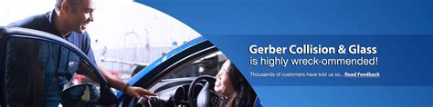 gerber auto collision|gerber collision locations.